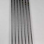 Cleveland CG16 Black Irons 4-PW Regular Steel (Used)