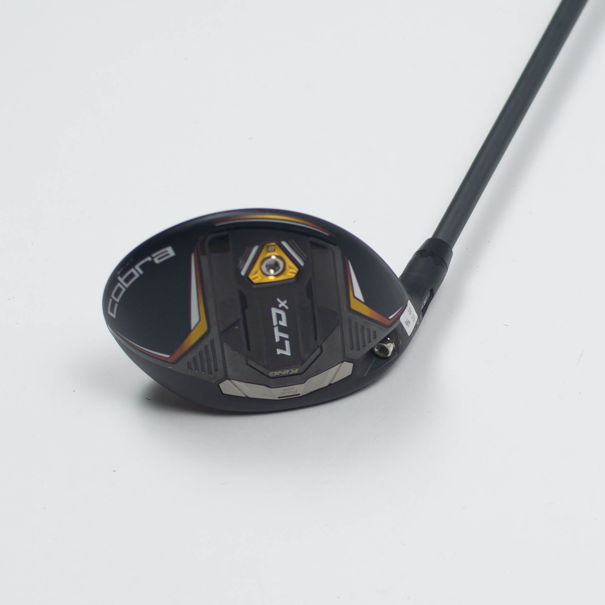 Cobra LTD X 3 Wood LH Regular (Used)