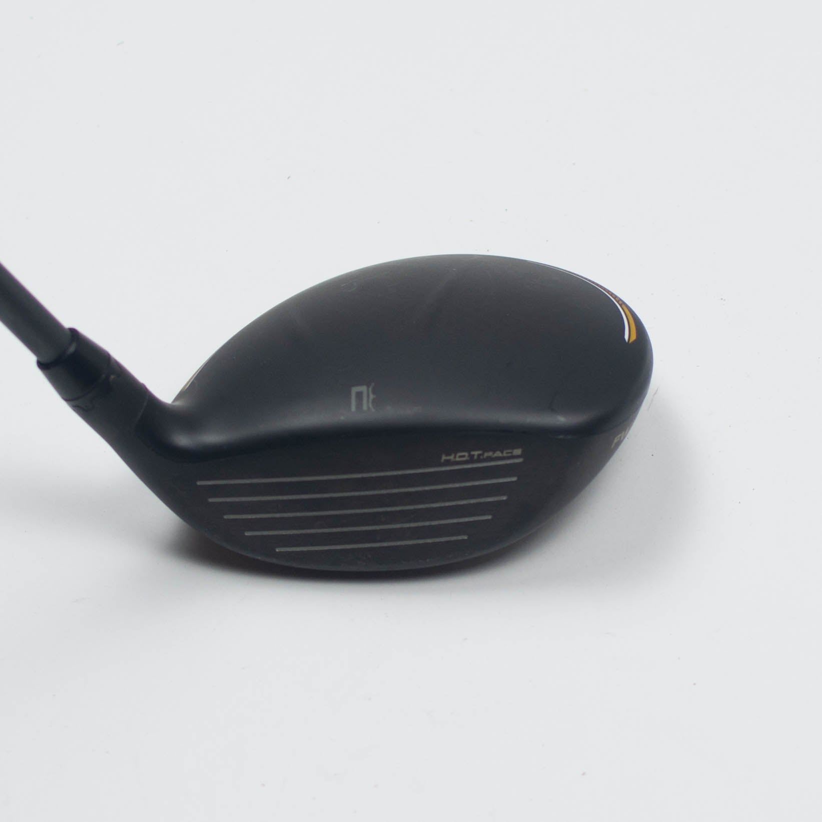 Cobra LTD X 3 Wood LH Regular (Used)