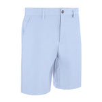ProQuip Mens Calder Stretch Shorts Cashmere Blue