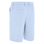 ProQuip Mens Calder Stretch Shorts Cashmere Blue