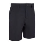ProQuip Mens Calder Stretch Shorts Black