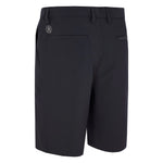 ProQuip Mens Calder Stretch Shorts Black