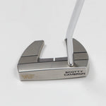 Scotty Cameron Cameron & Crown Futura X5R Putter 33 Inch (Used)