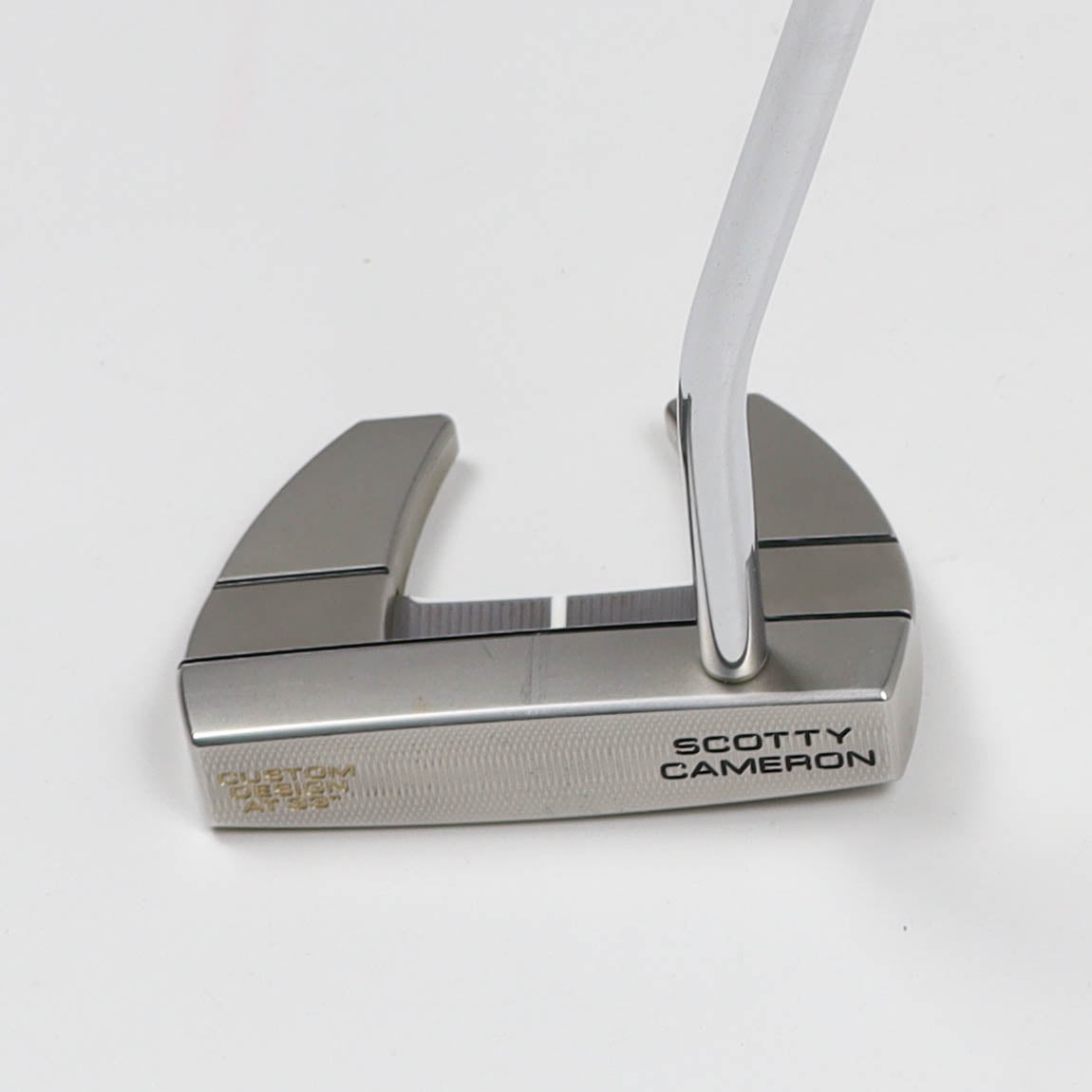 Scotty Cameron Cameron & Crown Futura X5R Putter 33 Inch (Used)