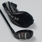 Cobra F9 Speedback 3 Hybrid Regular Flex (Second Hand)