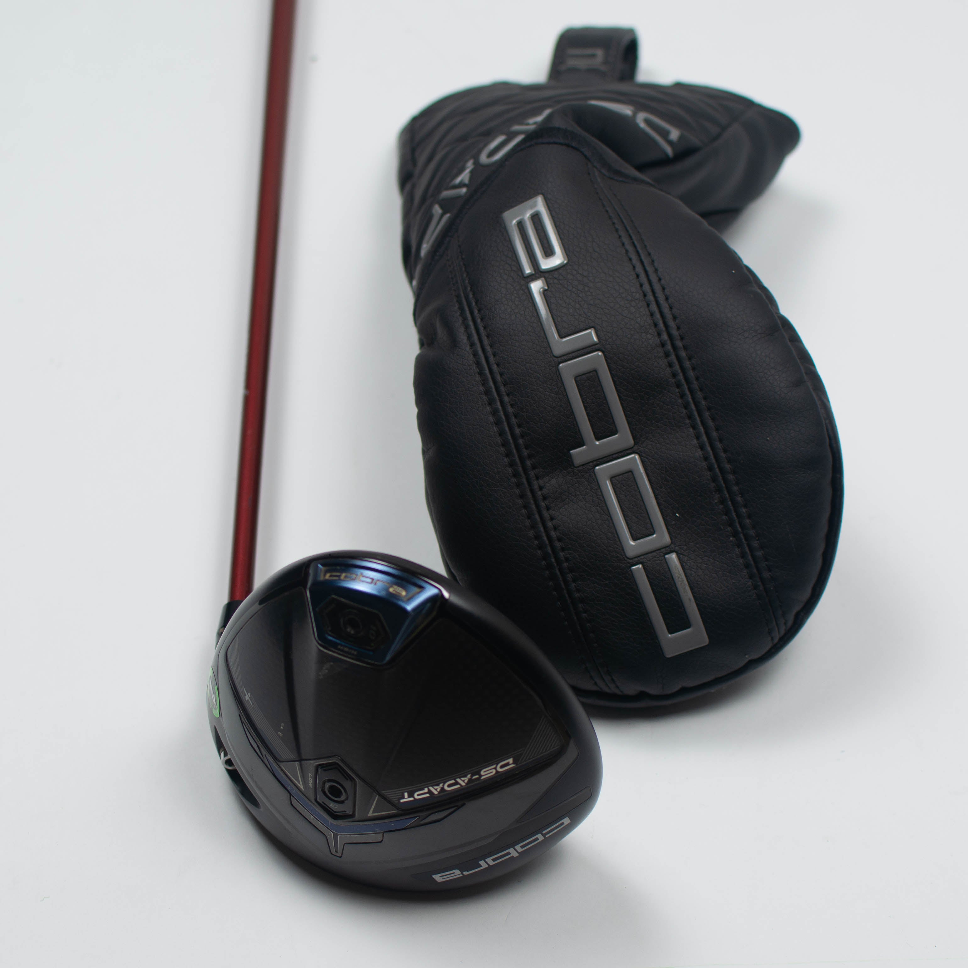 Cobra DS-Adapt X Driver 10.5° Regular (Used)
