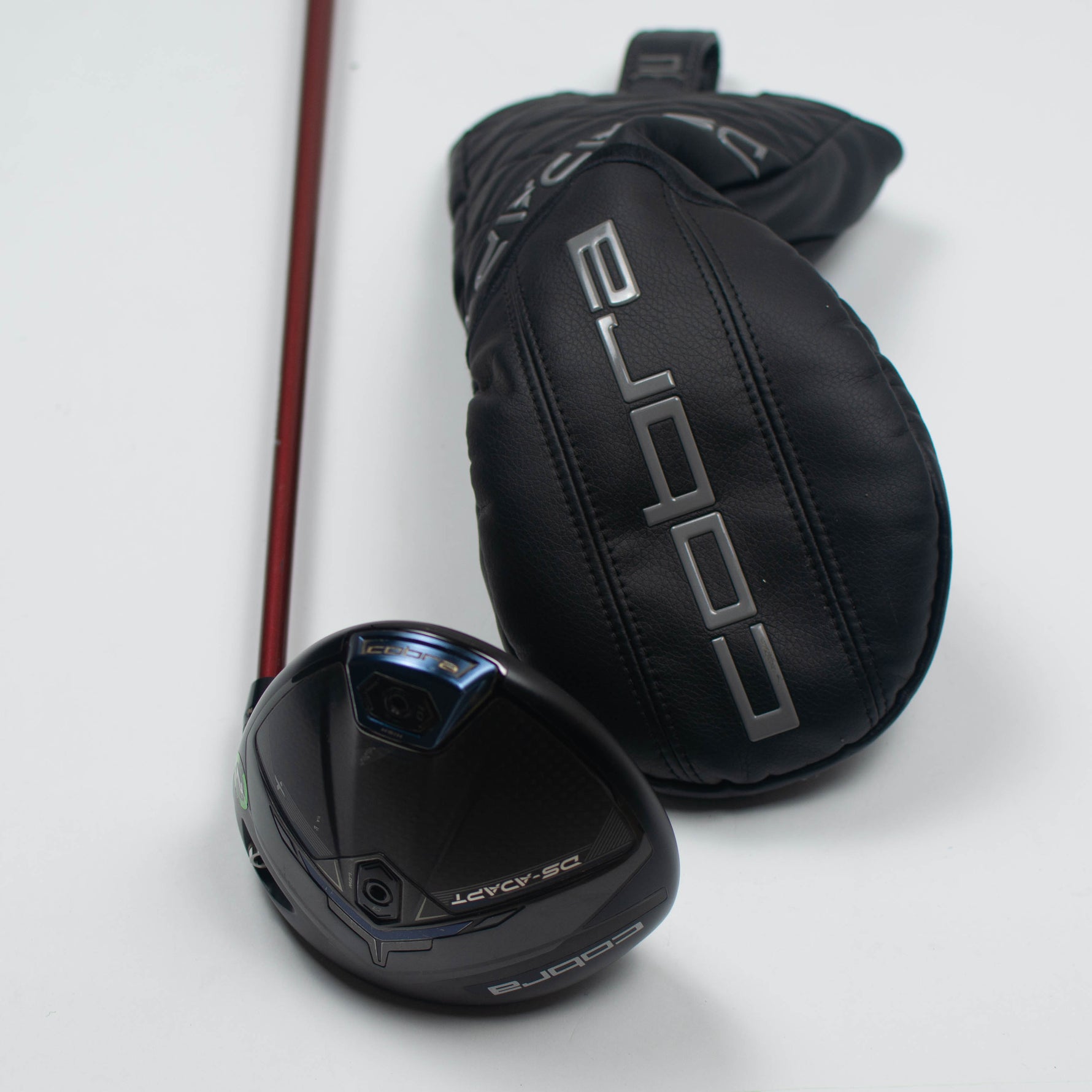 Cobra DS-Adapt X Driver 10.5° Regular (Used)