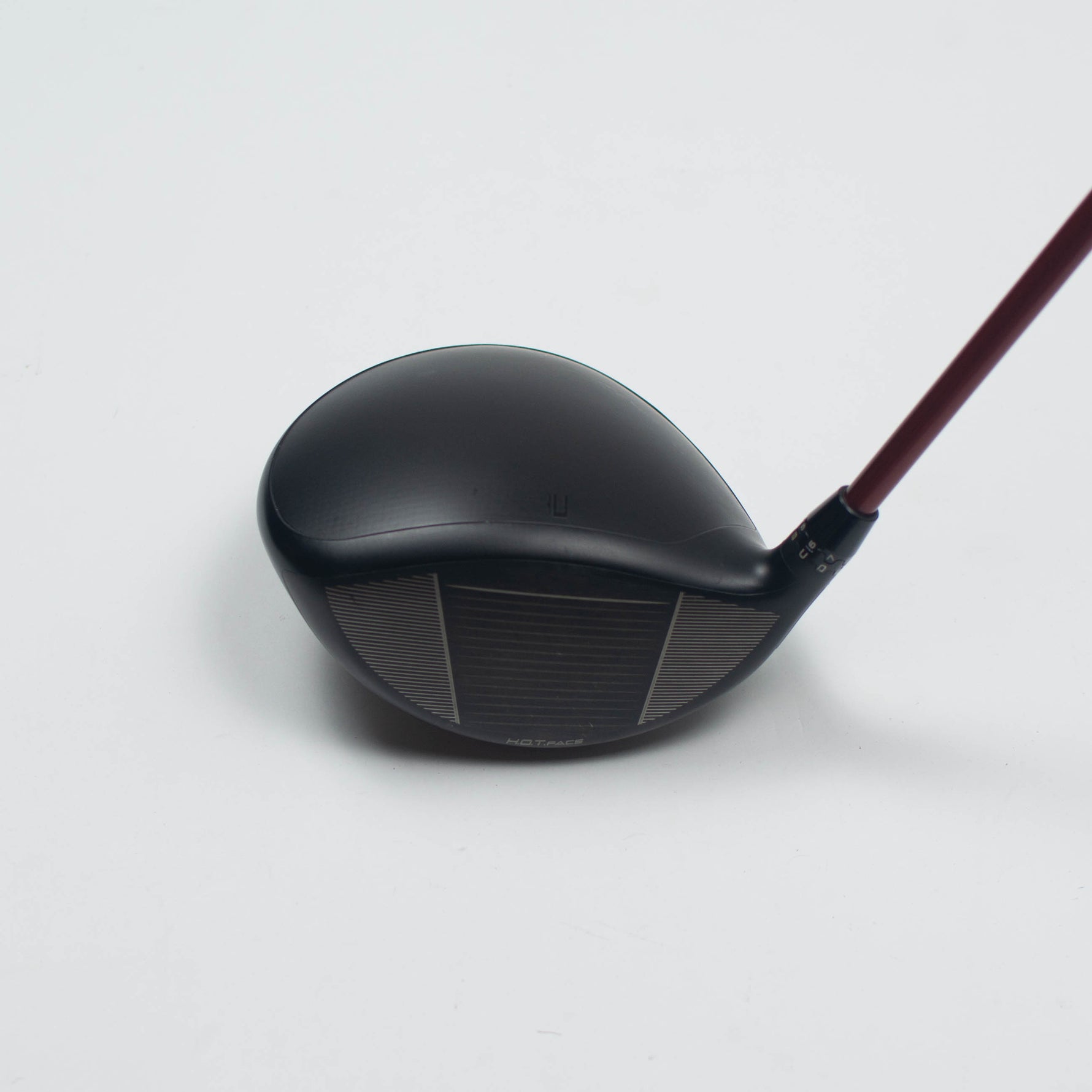 Cobra DS-Adapt X Driver 10.5° Regular (Used)