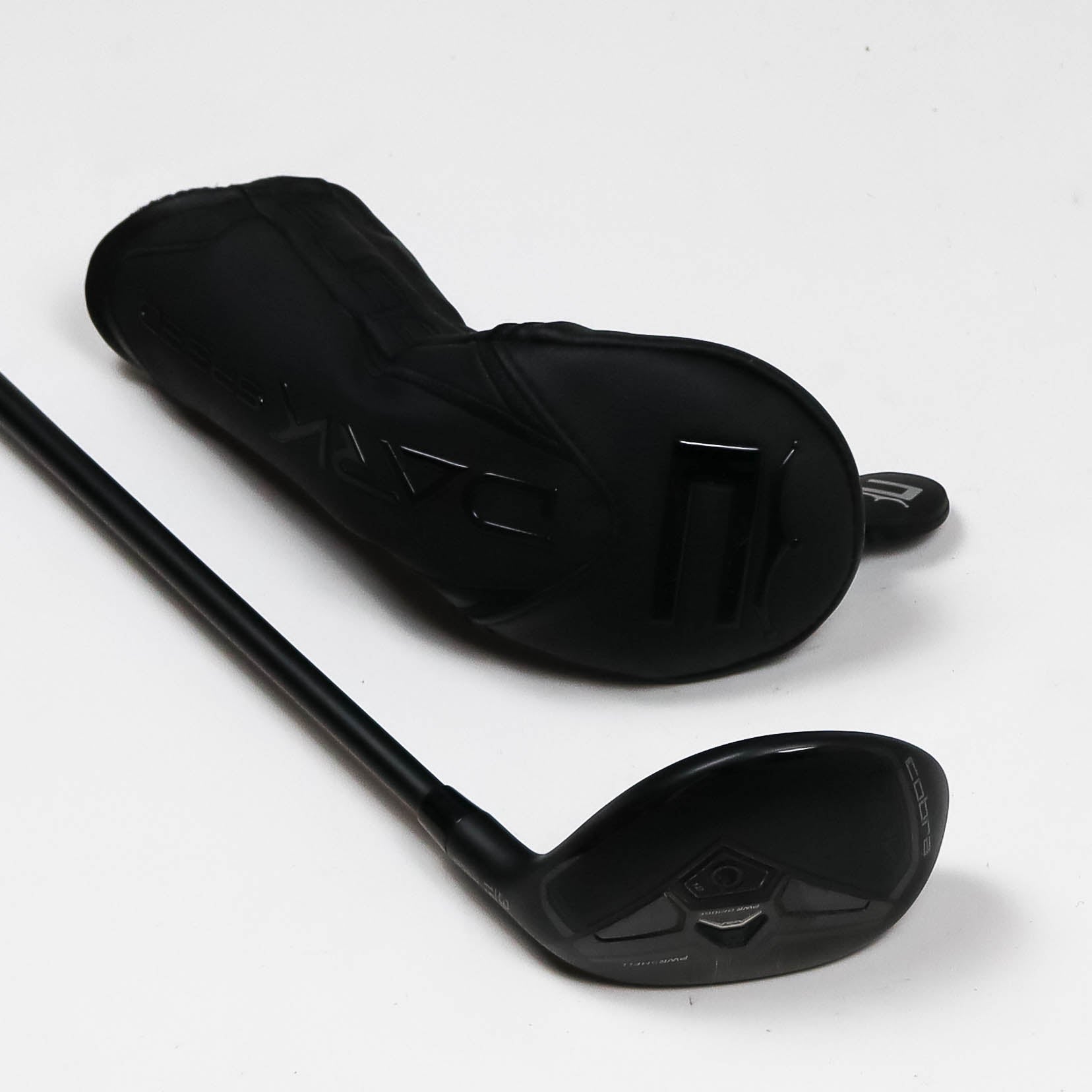 Cobra DarkSpeed 3 Hybrid Stiff Flex (Used)