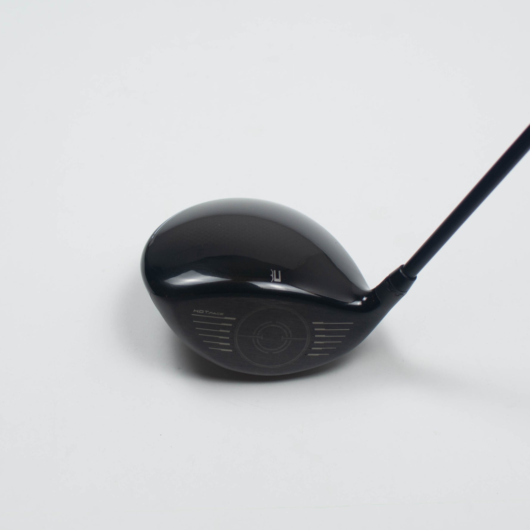 Cobra DarkSpeed Max Ladies 12 Degree Driver (Used)