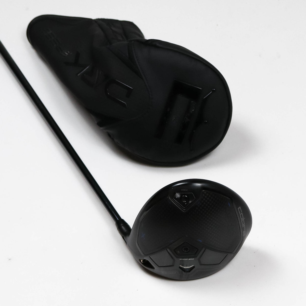 Cobra DarkSpeed X Driver Stiff Flex (Used)
