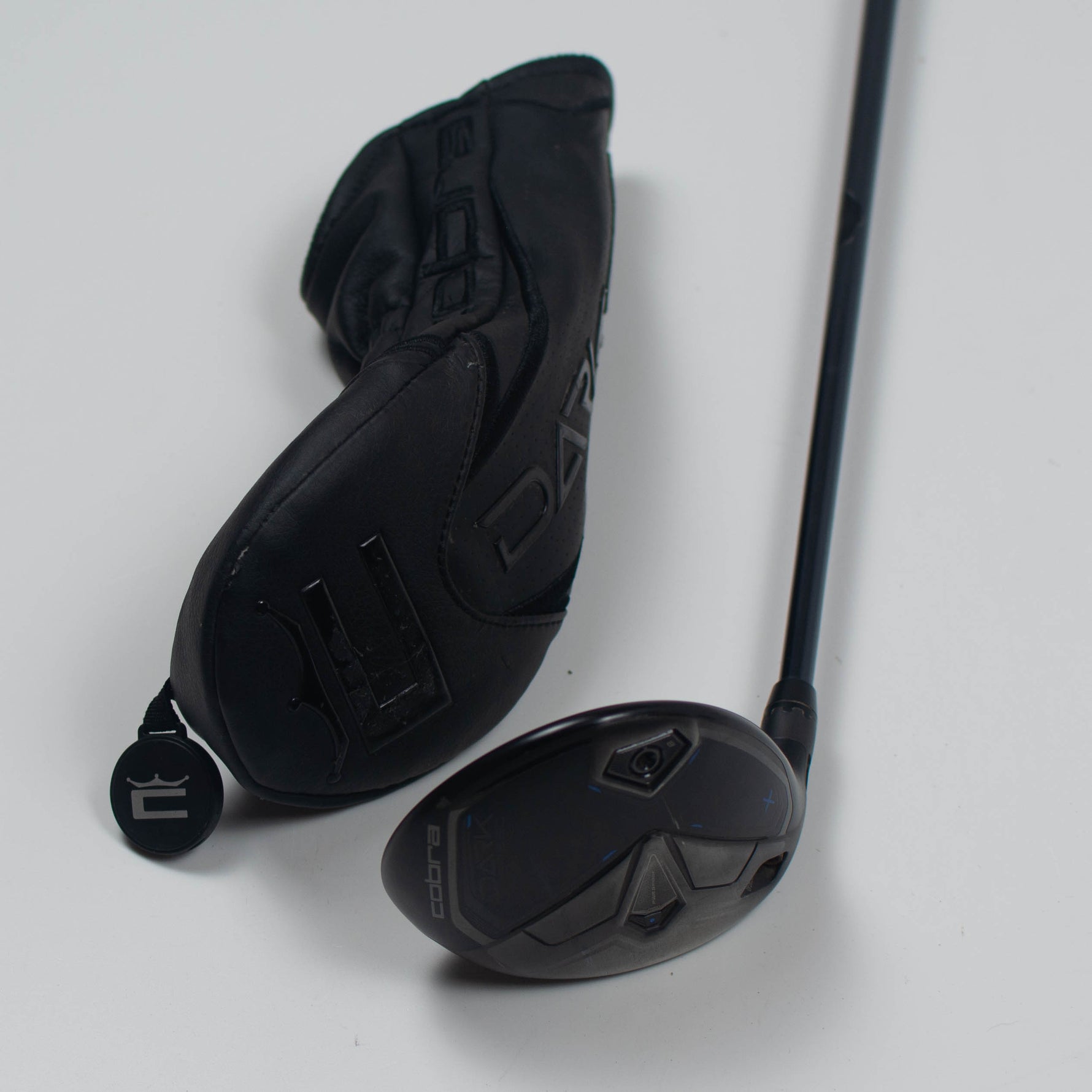 Cobra Darkspeed 3 Wood Regular Flex Left Handed (Second Hand)