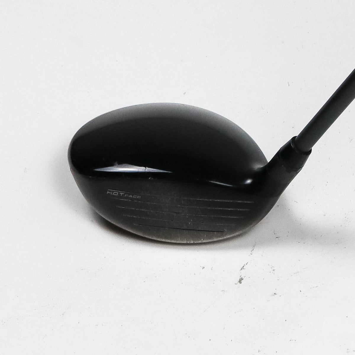 Cobra DarkSpeed X 5 Wood Regular Flex (Used)