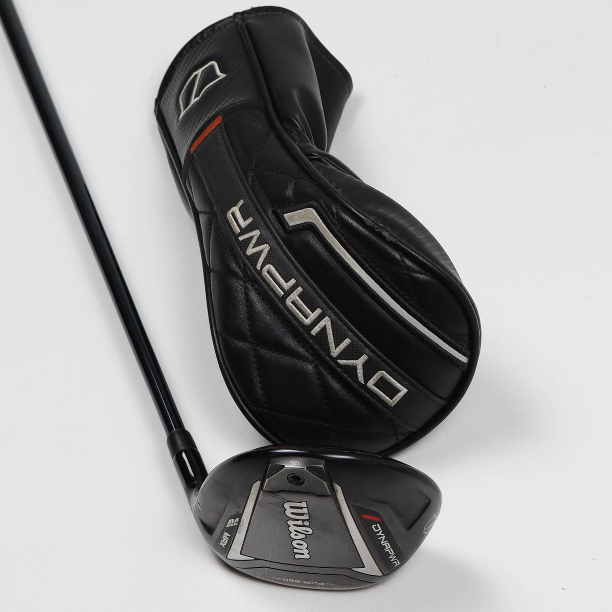 Wilson Staff DynaPwr Max 5 Wood Regular Flex (Used)