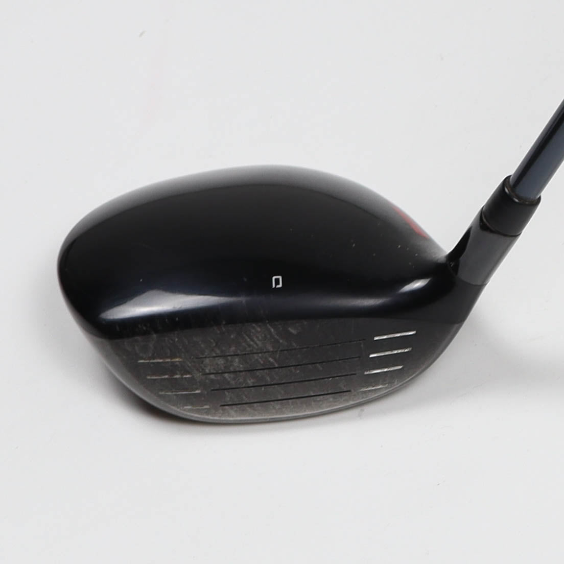 Wilson Staff DynaPwr Max 5 Wood Regular Flex (Used)