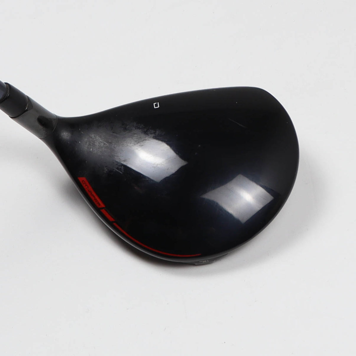 Wilson Staff DynaPwr Max 5 Wood Regular Flex (Used)