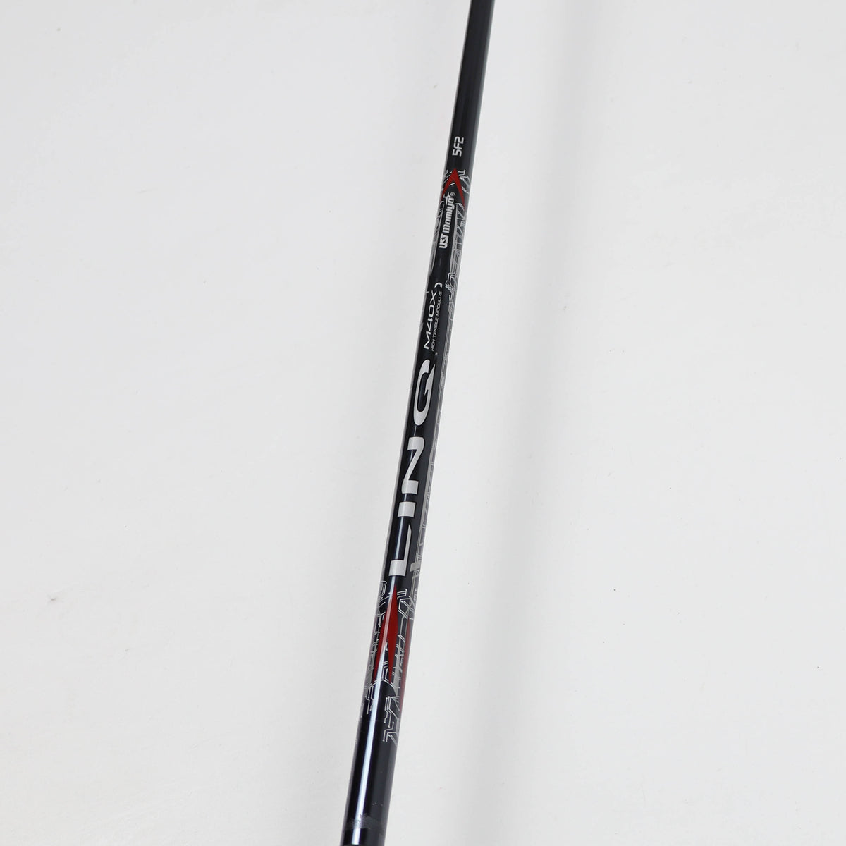 Wilson Staff DynaPwr Max 5 Wood Regular Flex (Used)