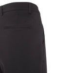 ProQuip Mens Eden Stretch 5 Pocket Trousers Black