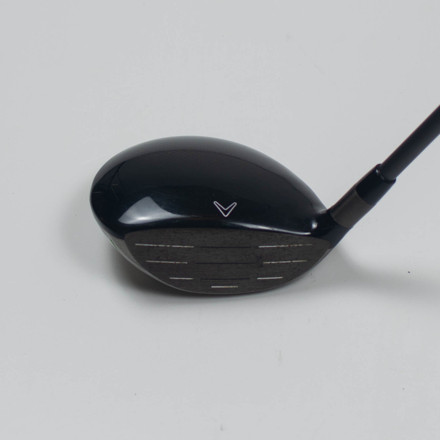 Callaway Epic Speed 3 Wood Regular Flex (Second Hand)