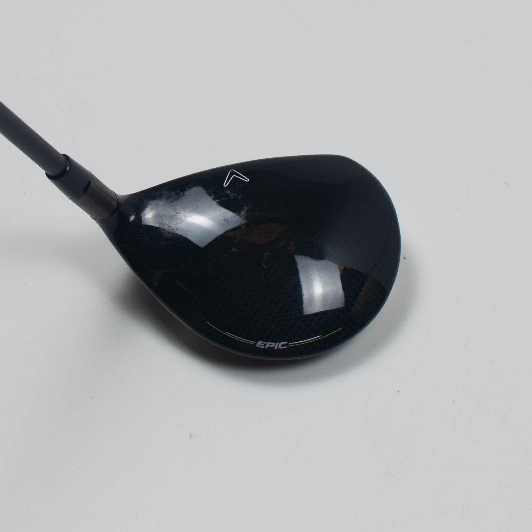 Callaway Epic Speed 3 Wood Regular Flex (Second Hand)