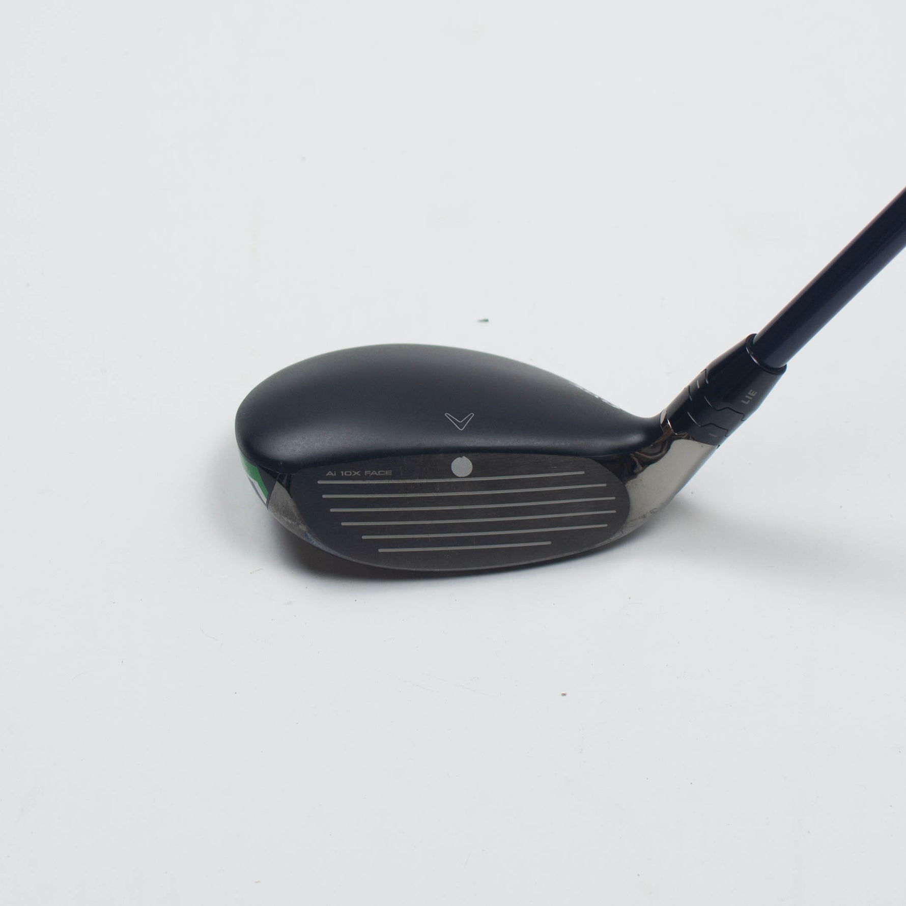Callaway Elyte 4 Hybrid X-Stiff Ventus VeloCore (Used)