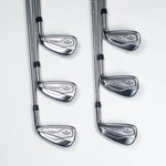 Callaway Elyte Irons 5-PW - Regular Steel (Second Hand)