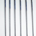 Callaway Elyte Irons 5-PW - Regular Steel (Second Hand)