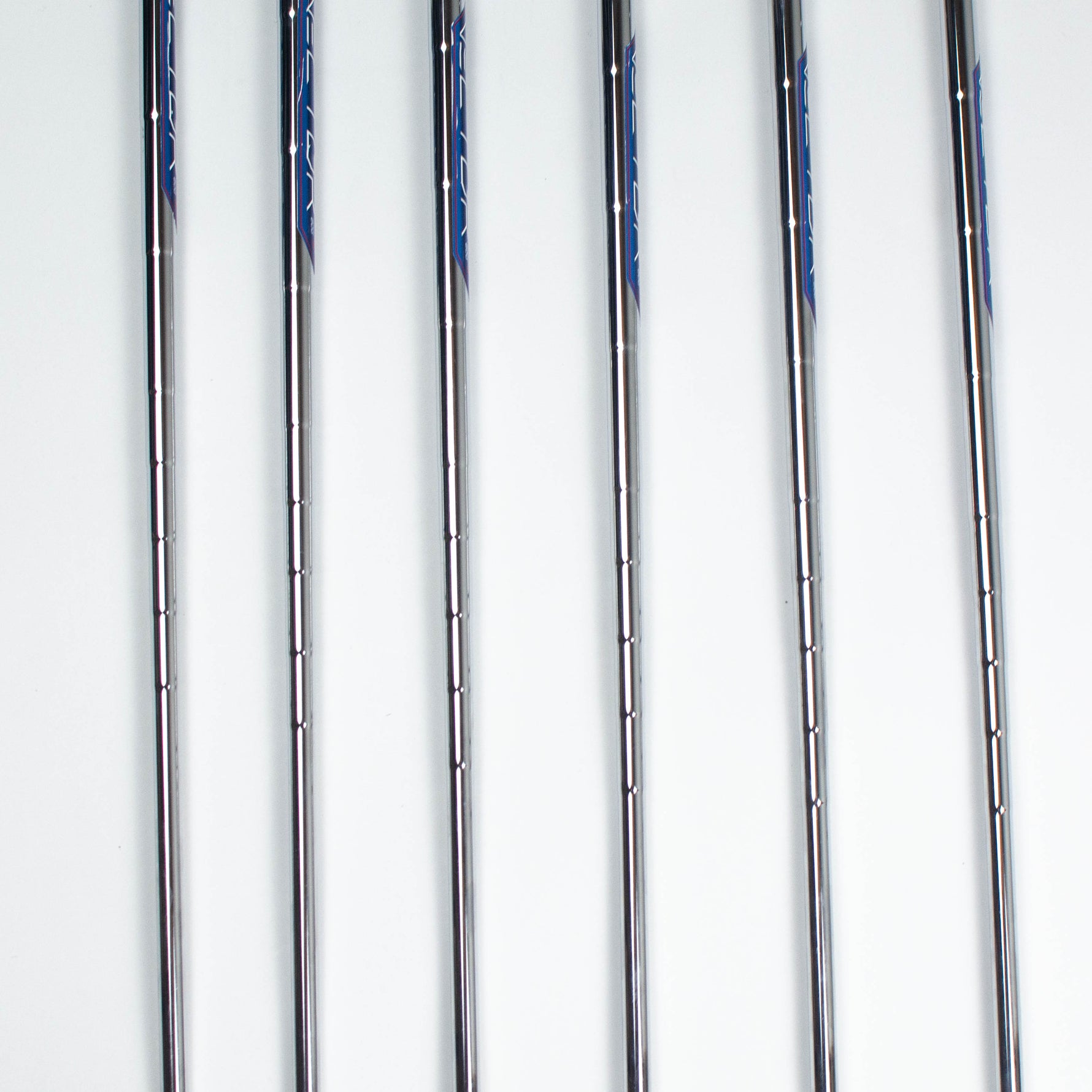 Callaway Elyte Irons 5-PW - Regular Steel (Second Hand)