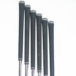 Callaway Elyte Irons 5-PW - Regular Steel (Second Hand)