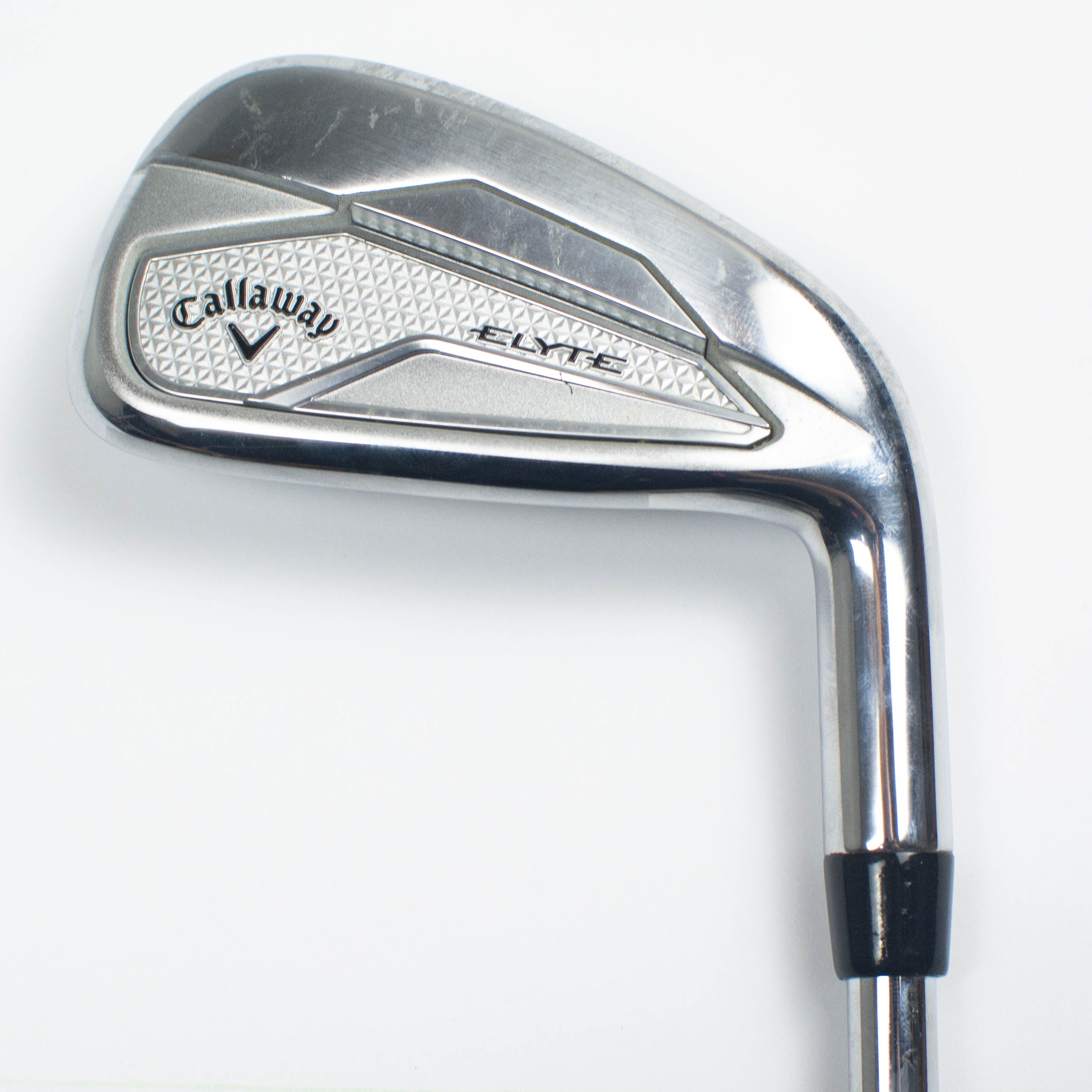 Callaway Elyte Irons 5-PW - Regular Steel (Second Hand)