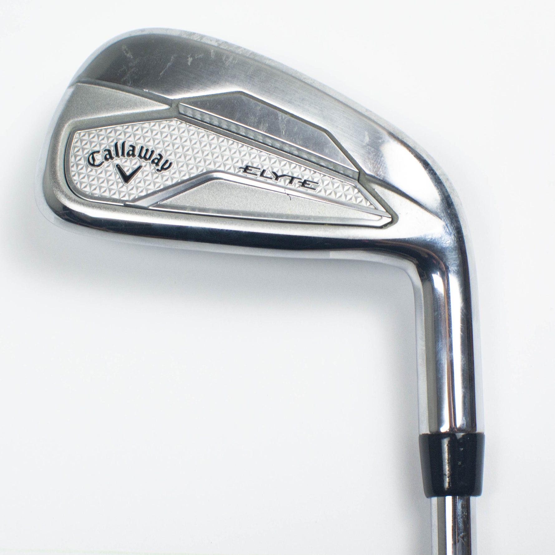 Callaway Elyte Irons 5-PW - Regular Steel (Second Hand)