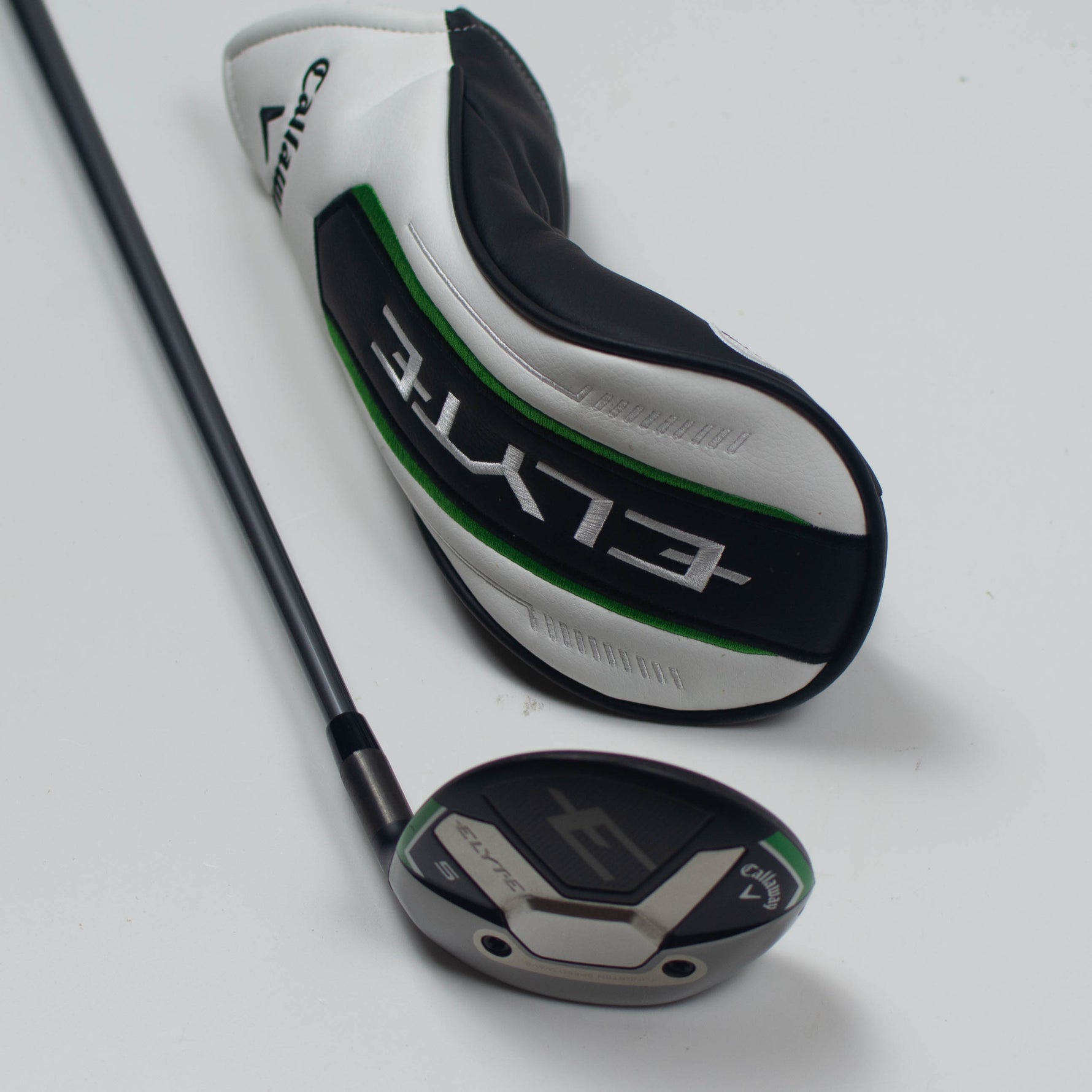 Callaway Elyte 5 Wood Stiff Flex (Second Hand)