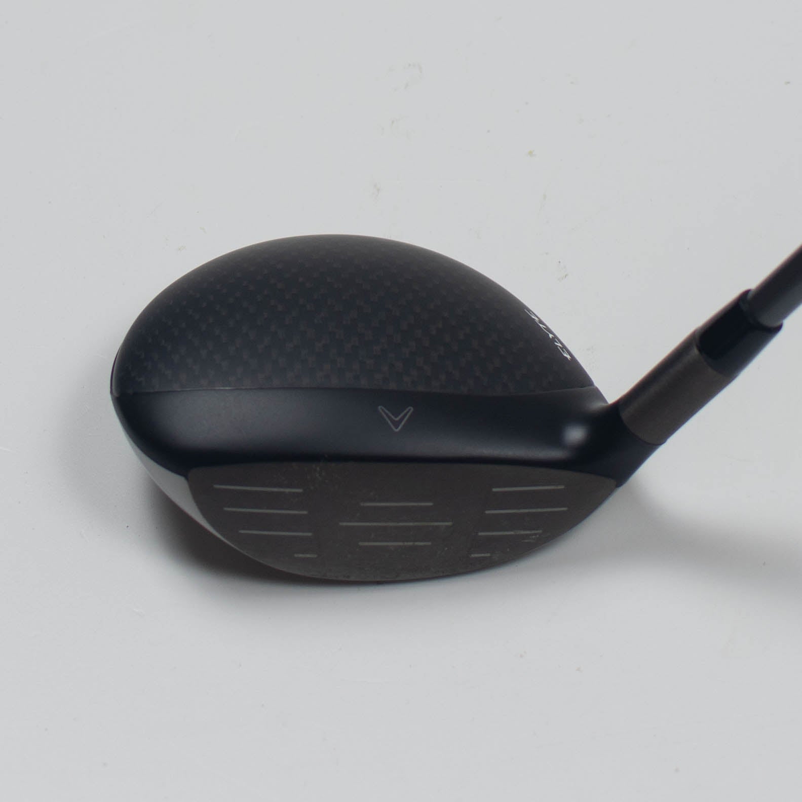 Callaway Elyte 5 Wood Stiff Flex (Second Hand)