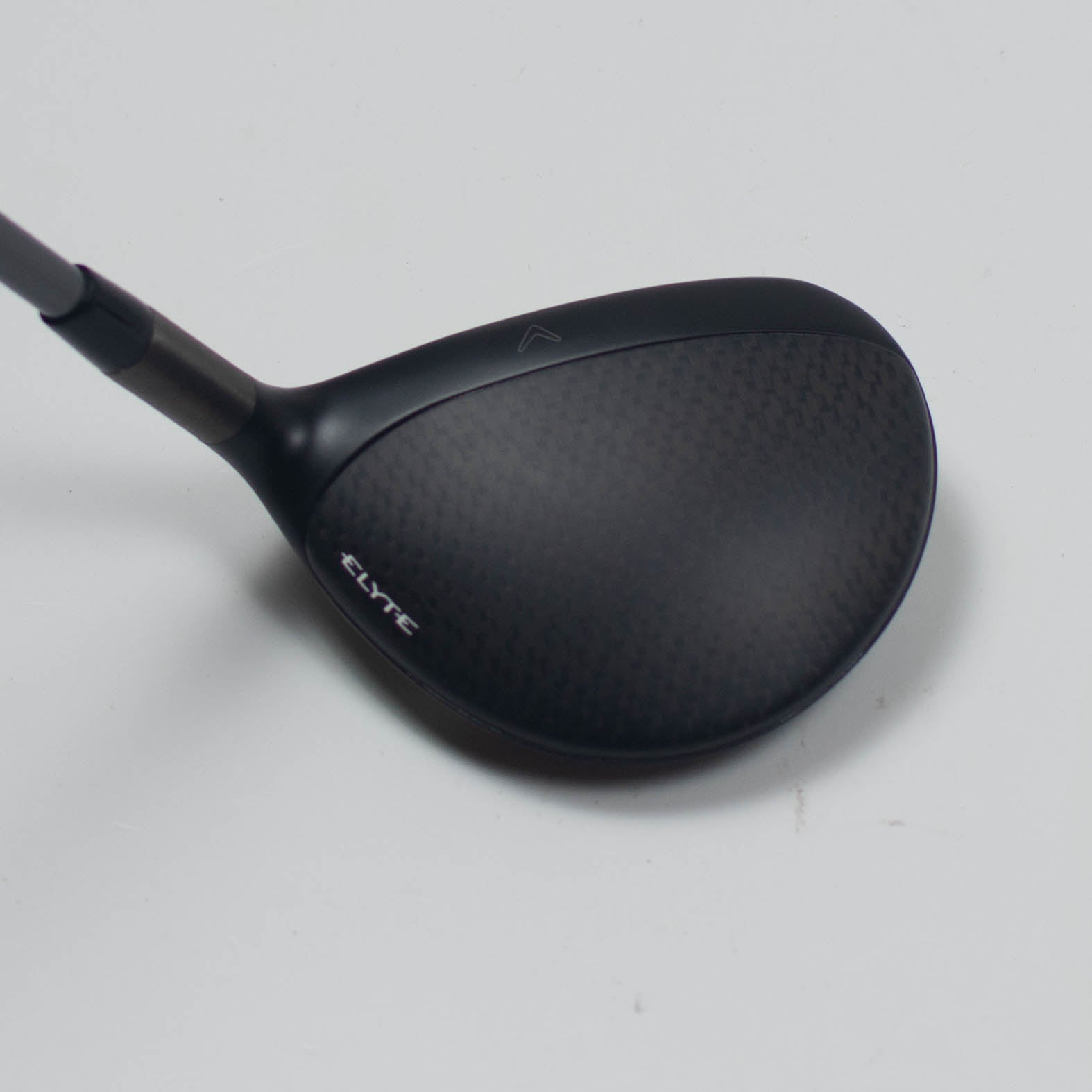 Callaway Elyte 5 Wood Stiff Flex (Second Hand)