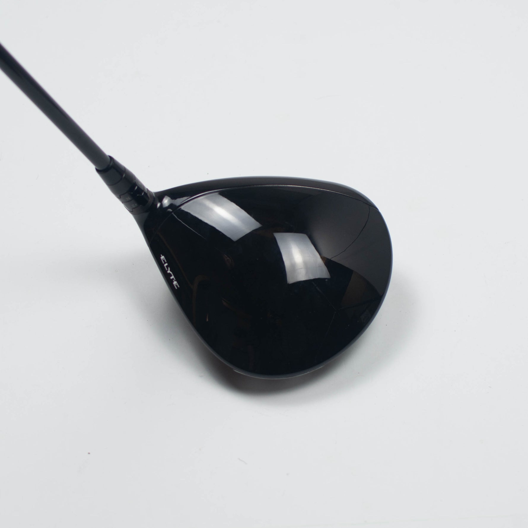 Callaway Elyte Triple Diamond Driver 10.5° X-Stiff (Used)
