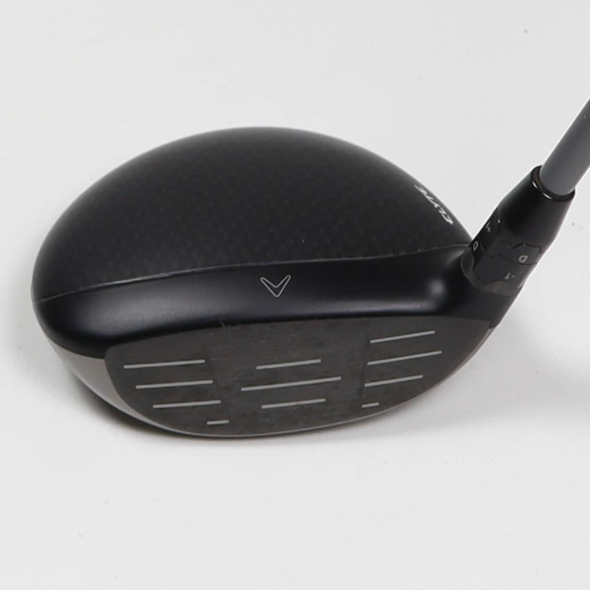 Callaway Elyte X 3HL Fairway Wood Regular Flex (Used)