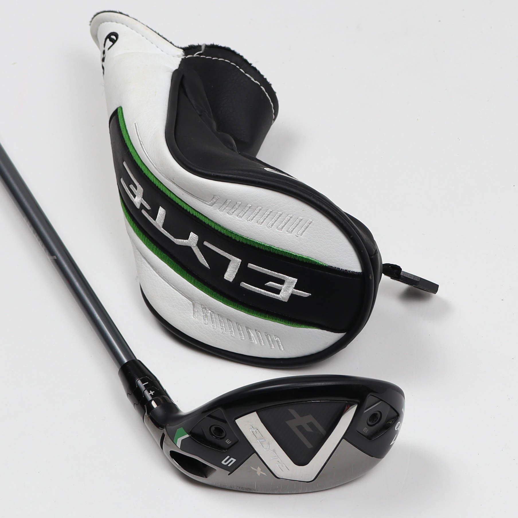 Callaway Elyte X 5 Hybrid Regular Flex (Used)
