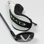 Callaway Elyte X 5 Hybrid Regular Flex (Used)