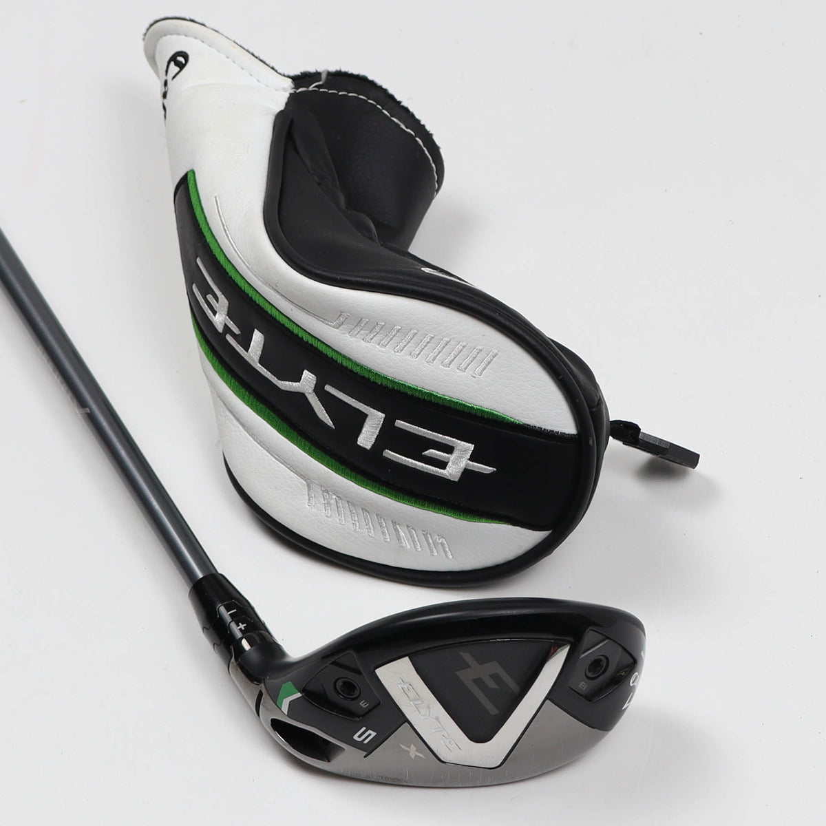 Callaway Elyte X 5 Hybrid Regular Flex (Used)