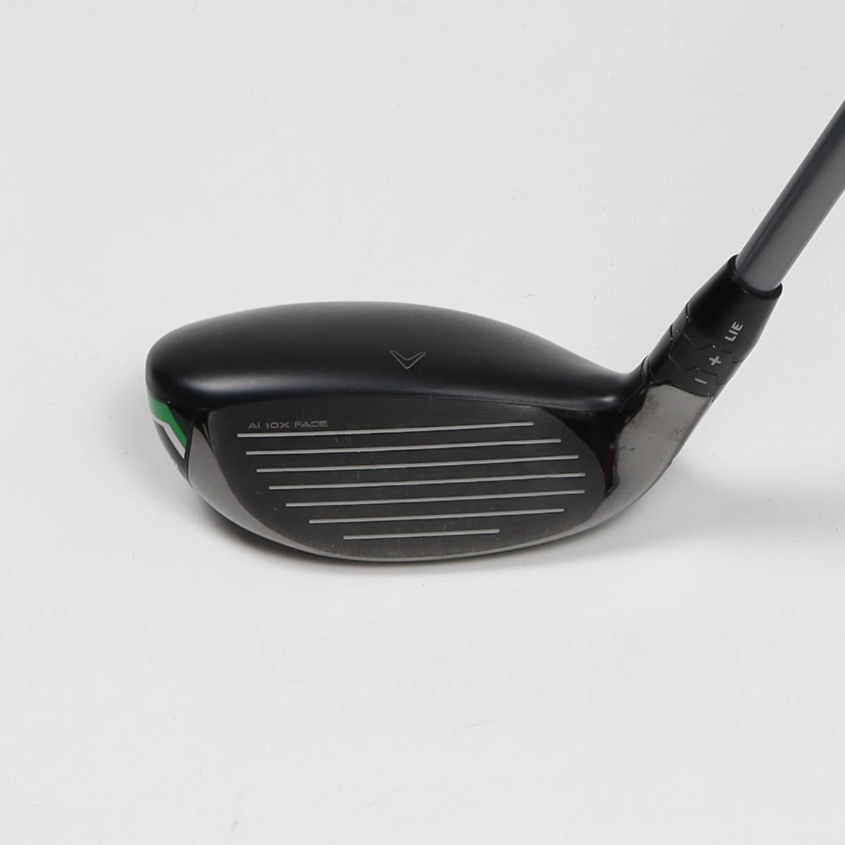 Callaway Elyte X 5 Hybrid Regular Flex (Used)