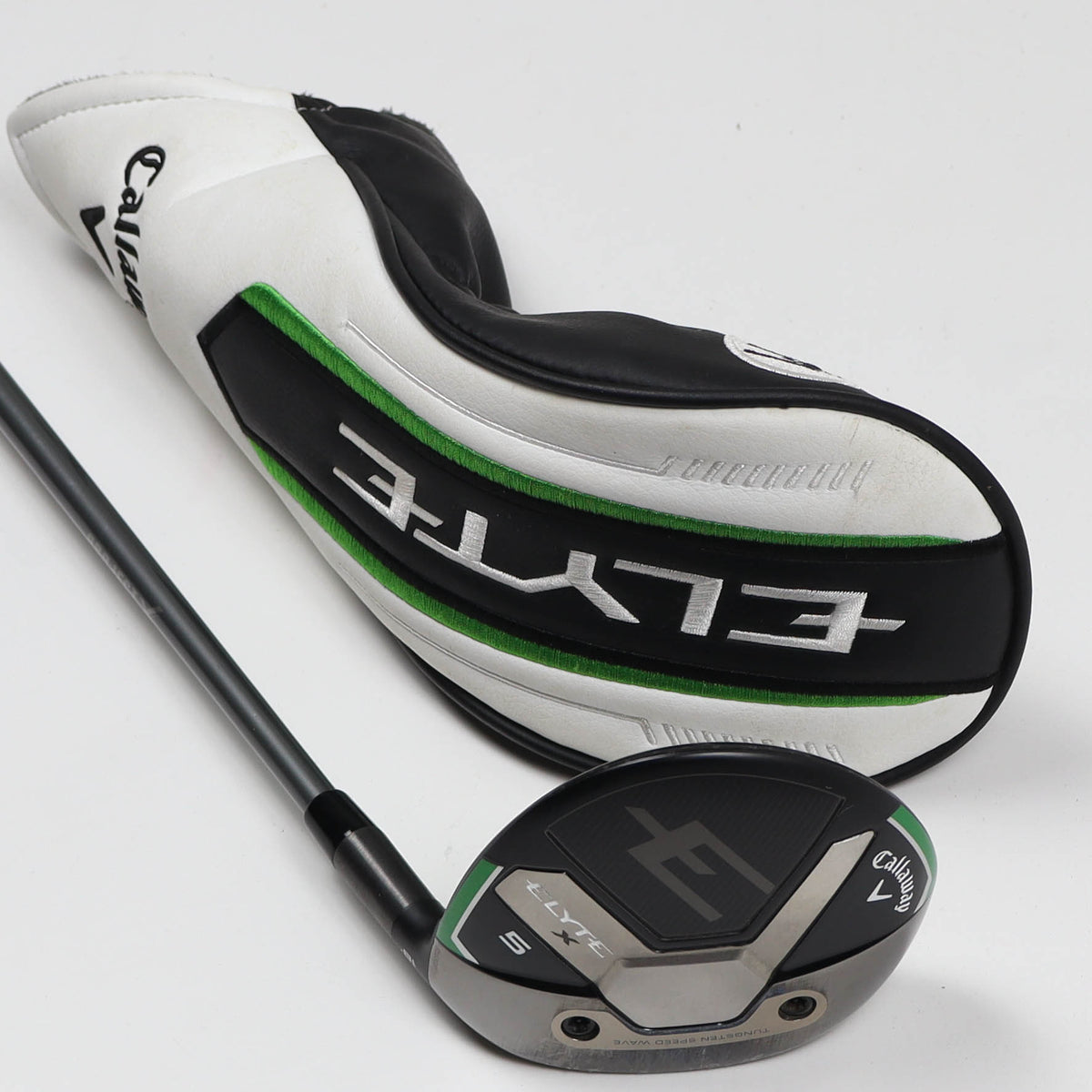 Callaway Elyte X 5 Wood Regular Flex (Used)