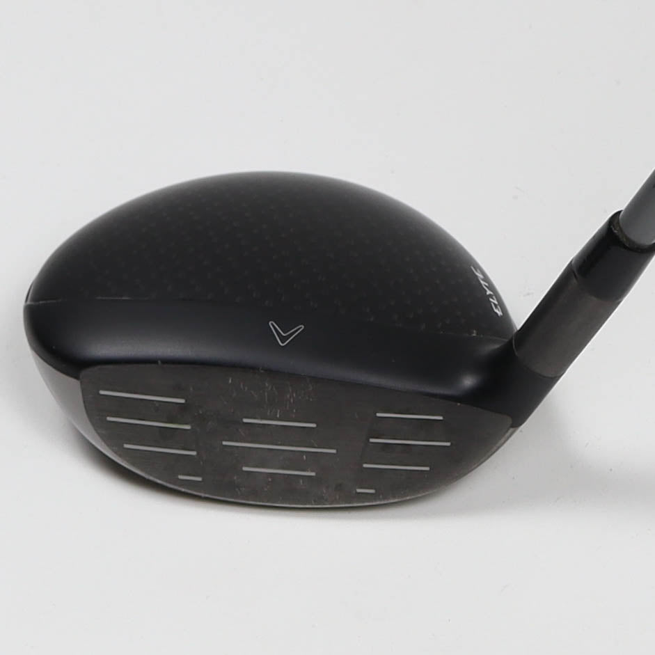 Callaway Elyte X 5 Wood Regular Flex (Used)