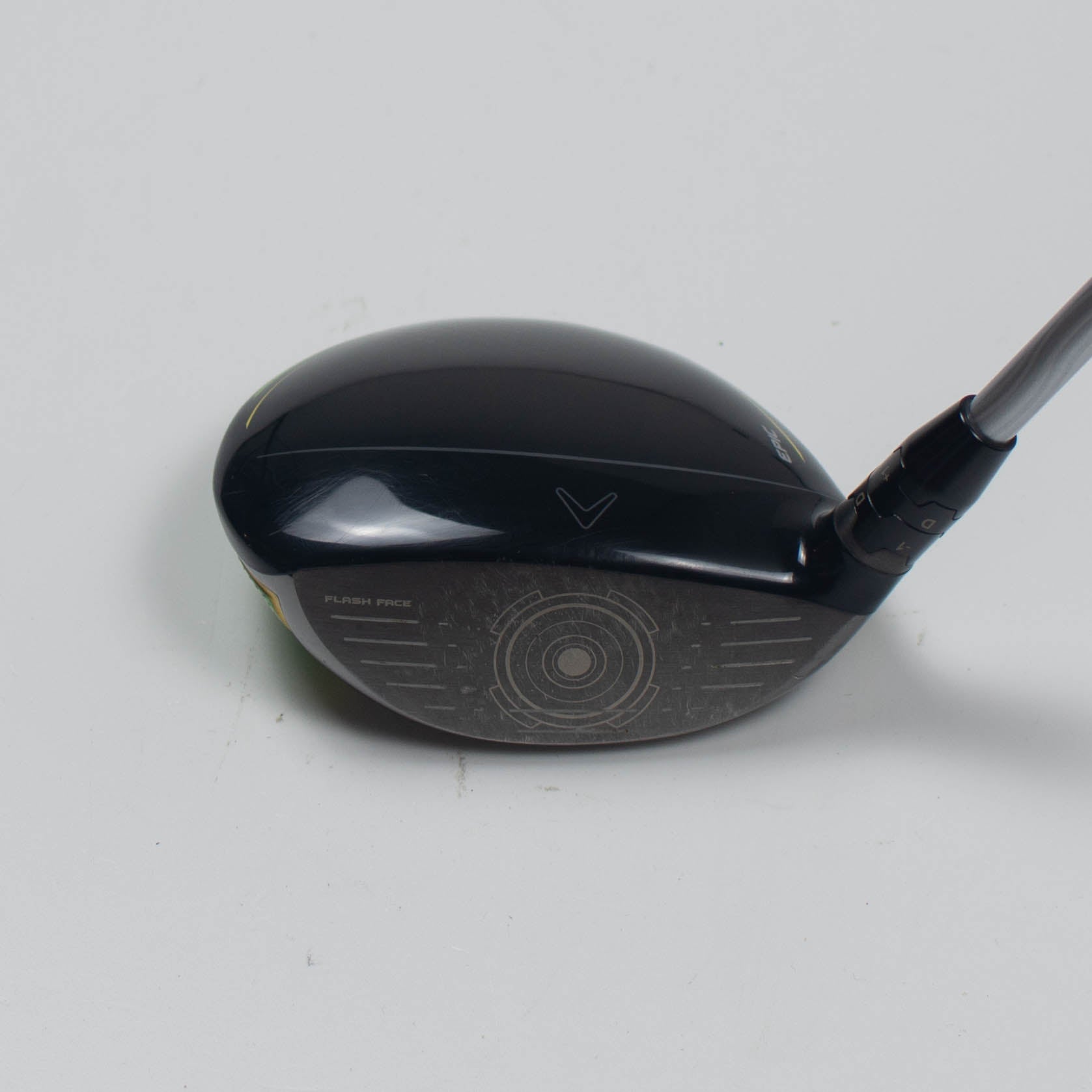 Callaway Epic Flash 3 Wood Regular Flex (Second Hand)