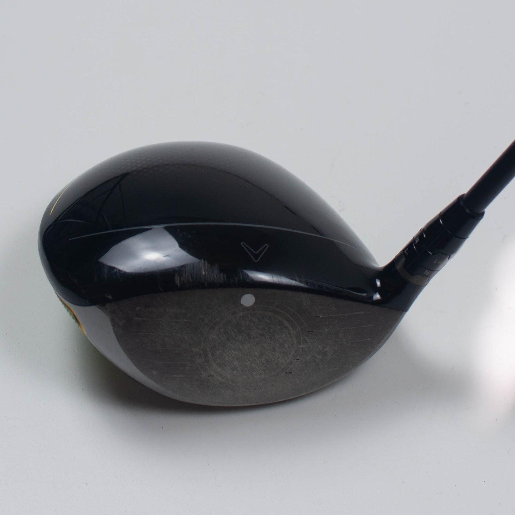 Callaway Epic Flash Driver 9 Degree Stiff Flex (Second Hand)