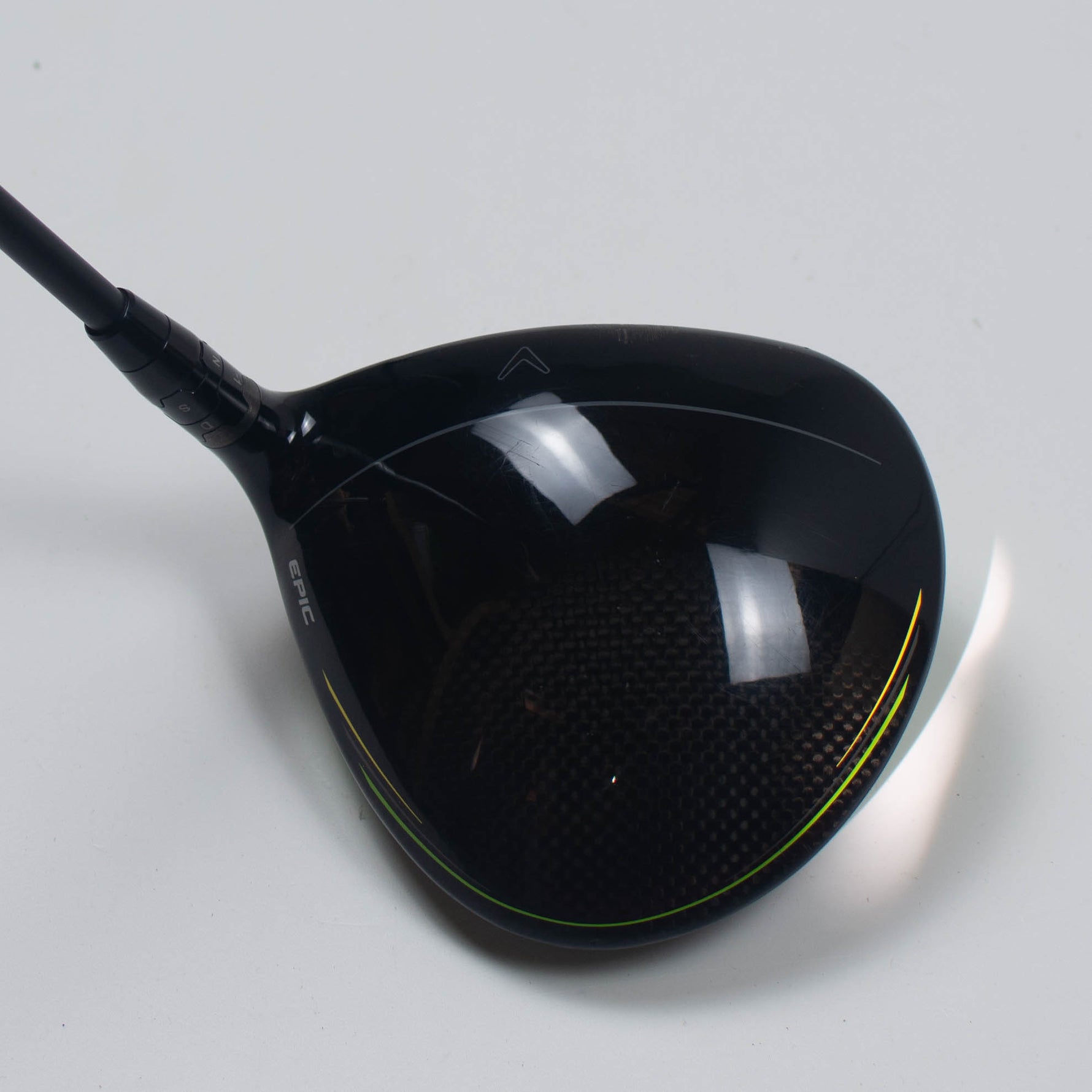 Callaway Epic Flash Driver 9 Degree Stiff Flex (Second Hand)