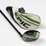 Callaway Epic Max 7 Wood Soft Regular Flex (Used)