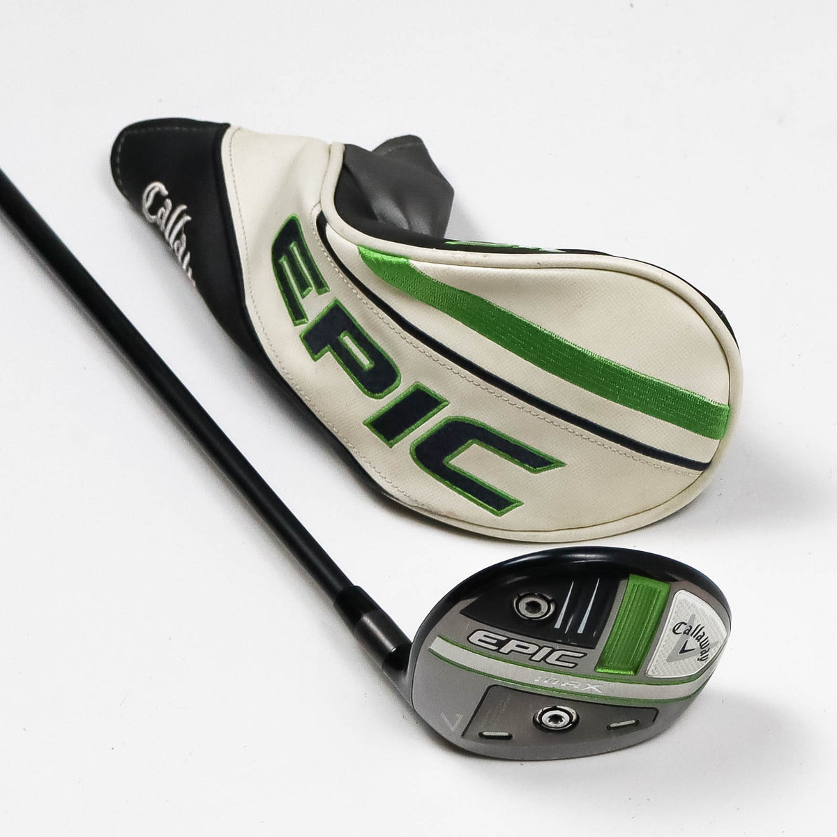 Callaway Epic Max 7 Wood Soft Regular Flex (Used)