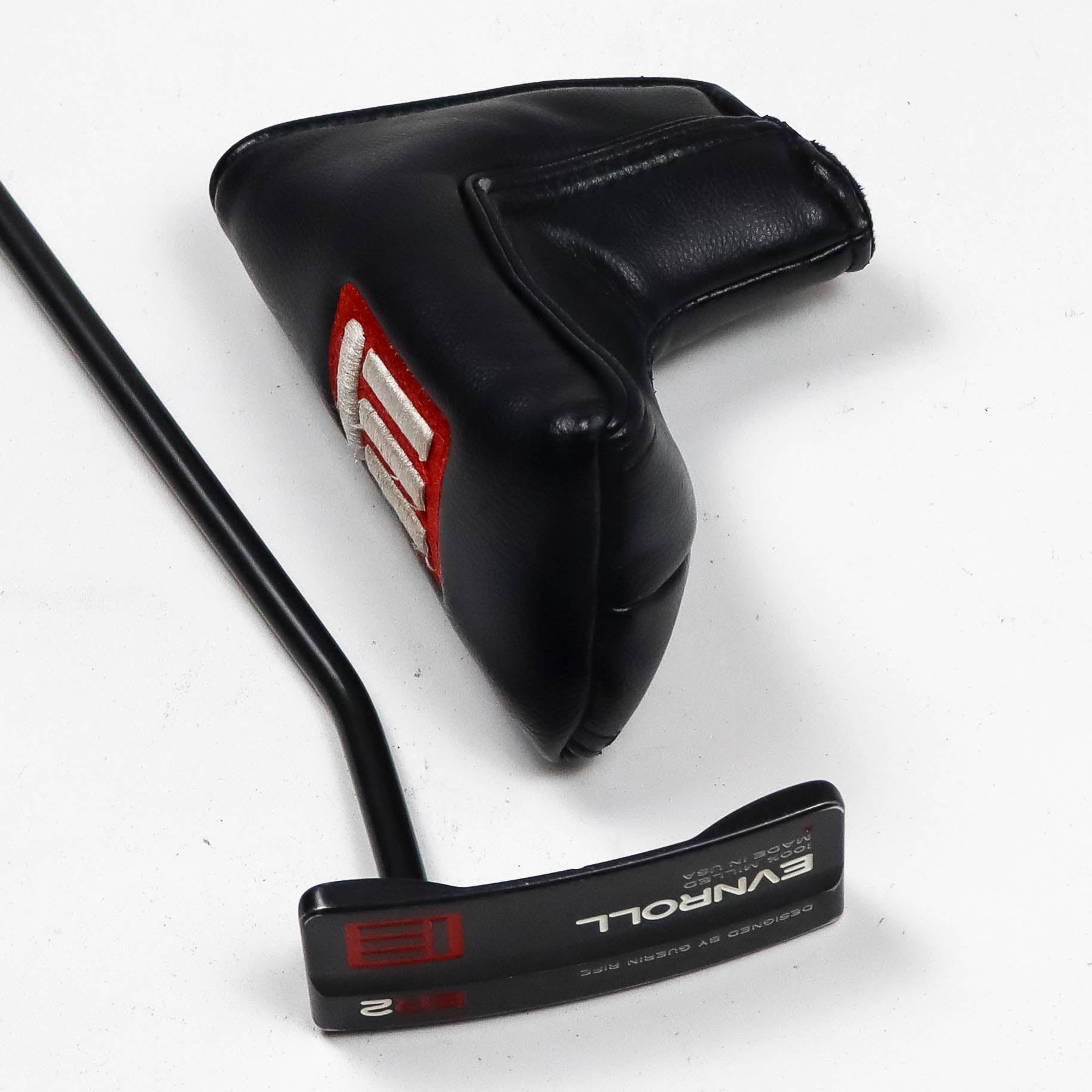 Evnroll ER2 MidBlade Putter 36 Inch (Used)