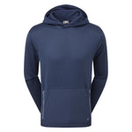 FootJoy Mens ThermoSeries Crossover Hoodie Navy 41708